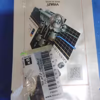 اورینگ سوزن انژکتور 206  تیپ2و3  (((ویژن)))