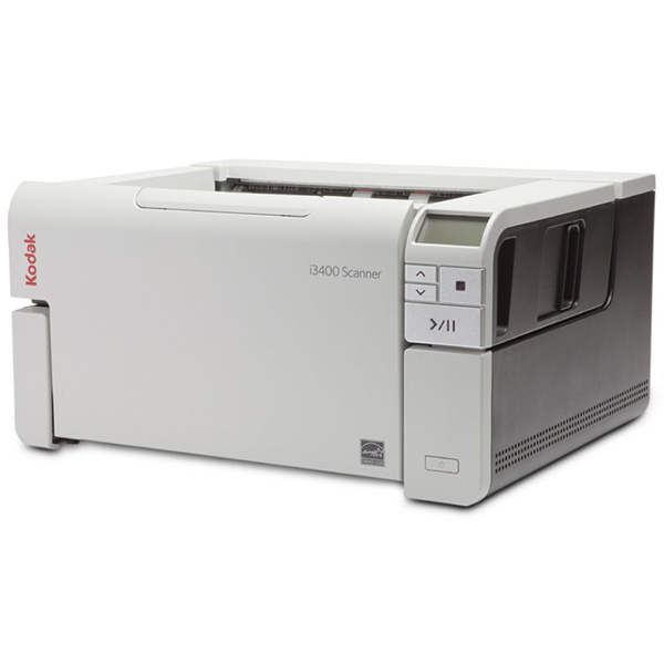 اسکنر کداک مدل آی 3400