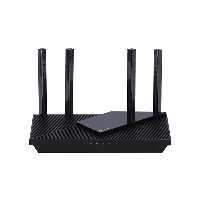 خرید و قیمت روتر بی سیم TP-Link WiFi 6 AX3000 Archer AX55