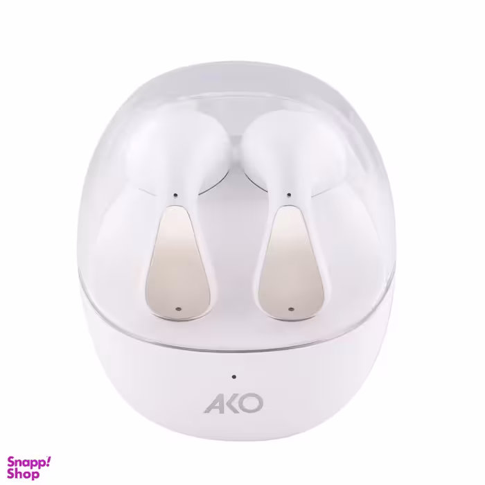 ایرفون بلوتوثی آکو مدل AT-17