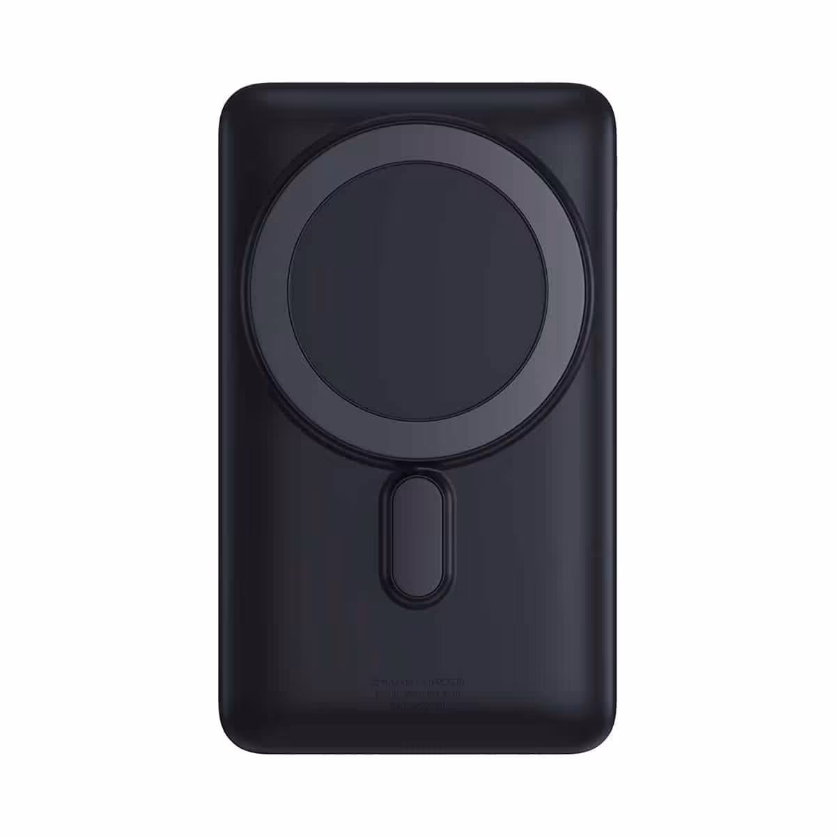 پاوربانک بی سیم 10000mAh باسئوس 20W مدل PPCX000003