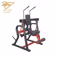 دستگاه شکم کرانچ پارامونت PB05