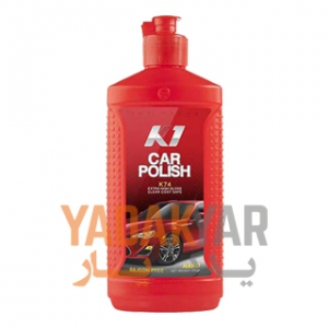 پولیش واکس مدل K74