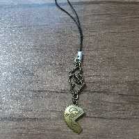 بند موبایل فلزی