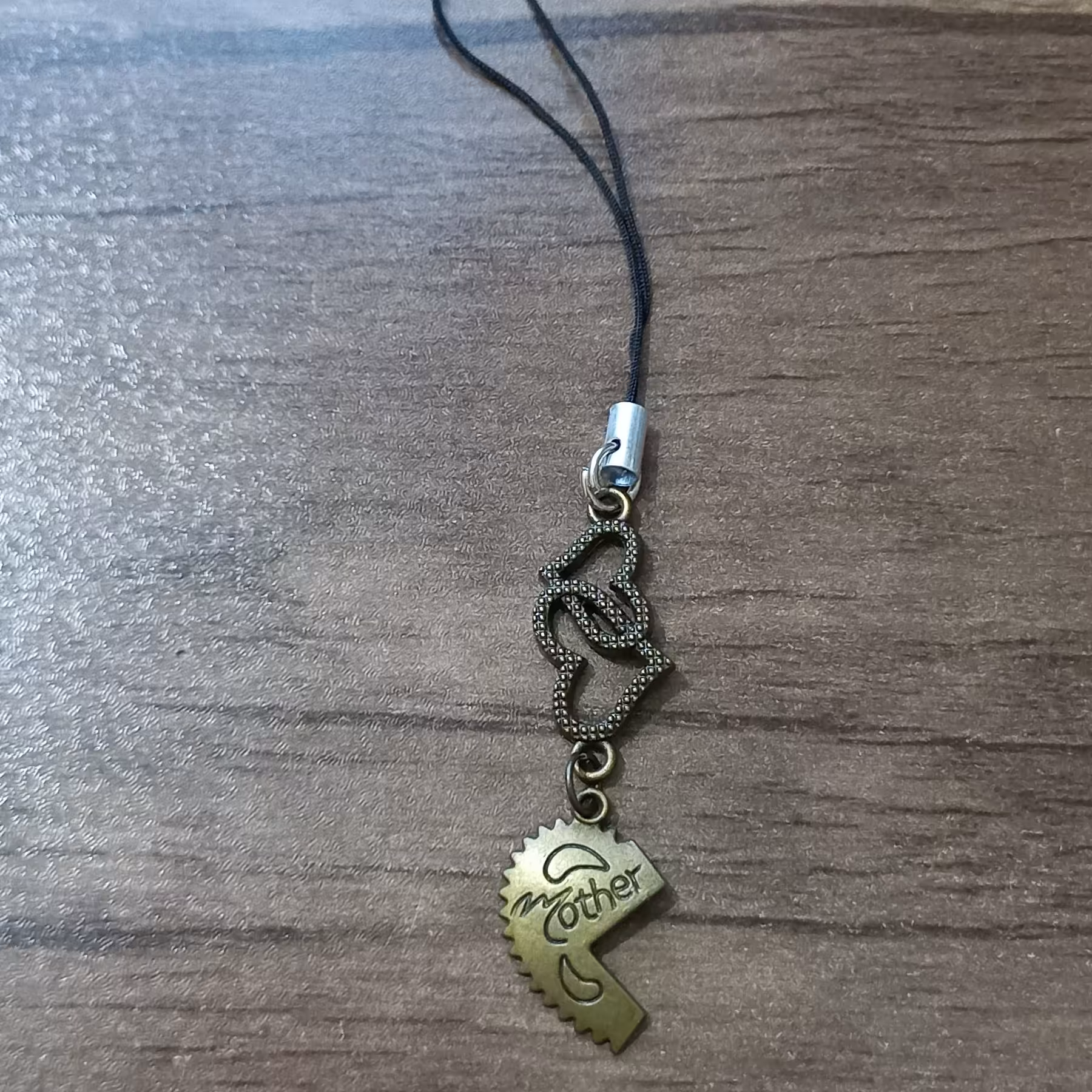 بند موبایل فلزی