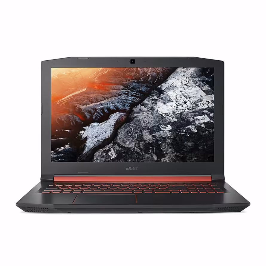 لپ تاپ گیمینگ ایسر Nitro 5 AN515 - i7(G7)/16GB/1TB 128GB/4GB