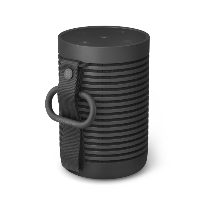 خرید اسپیکر بنگ اند اولافسن Bang And Olufsen Beosound Explore Black Anthracite با بهترین قیمت