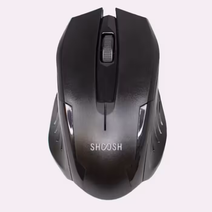 موس کامپیوتر