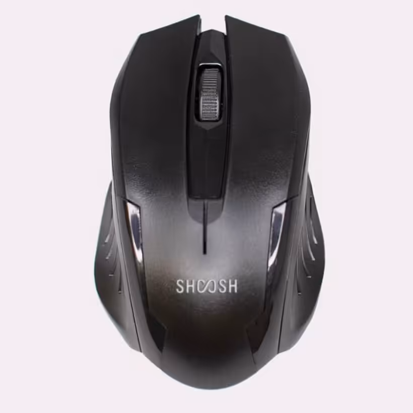 موس کامپیوتر