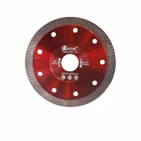 صفحه برش سنگ و گرانیت پرسلان کات لیون سایز مینی 115 میلیمتری