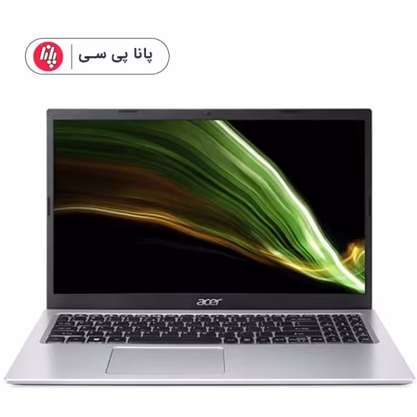 لپ تاپ ACER A315 i5(1135G7) 8GB 1T 256SSD MX350 2G