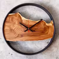 ساعت دیواری سنجد CN2