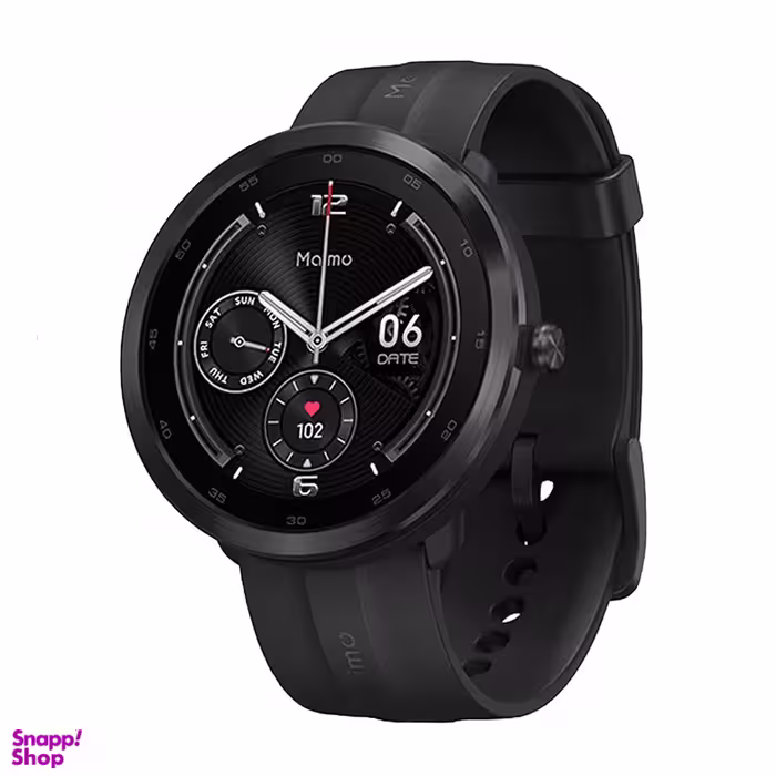 ساعت هوشمند سوِنتی می مدل Smartwatch Watch R