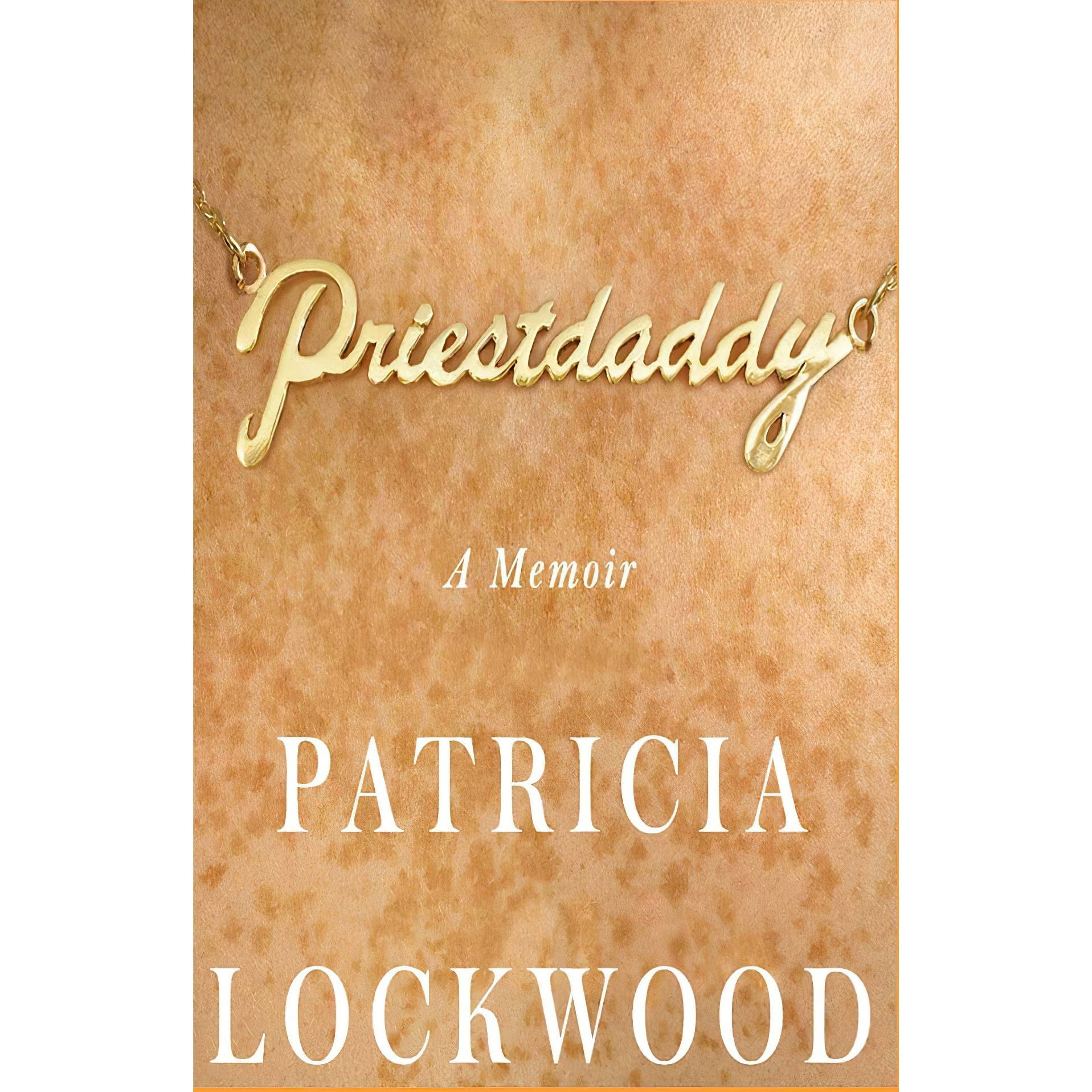 کتاب زبان اصلی Priestdaddy اثر Patricia Lockwood