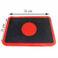 نردبان ماندگار مدل آسمان3پله (ارسال با باربری بصورت پس کرایه بجز مشهد)