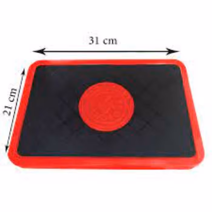 نردبان ماندگار مدل آسمان3پله (ارسال با باربری بصورت پس کرایه بجز مشهد)