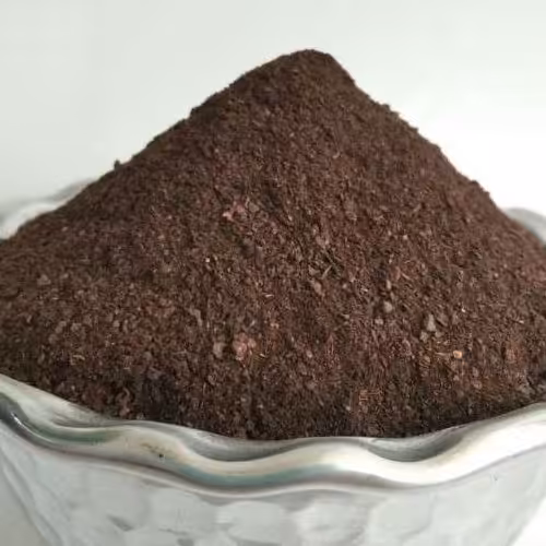 پودر لیمو سیاه (گرد لیمو عمانی) 100گرمی