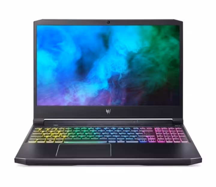 لپ تاپ ایسر 15.6 اینچی مدل PH315 پردازنده Core i7 11800H رم 16GB حافظه 1TB HDD 1TB SSD گرافیک 6GB 3060