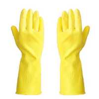 دستکش ساق کوتاه رزمریم سایز کوچک