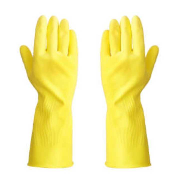 دستکش ساق کوتاه رزمریم سایز کوچک