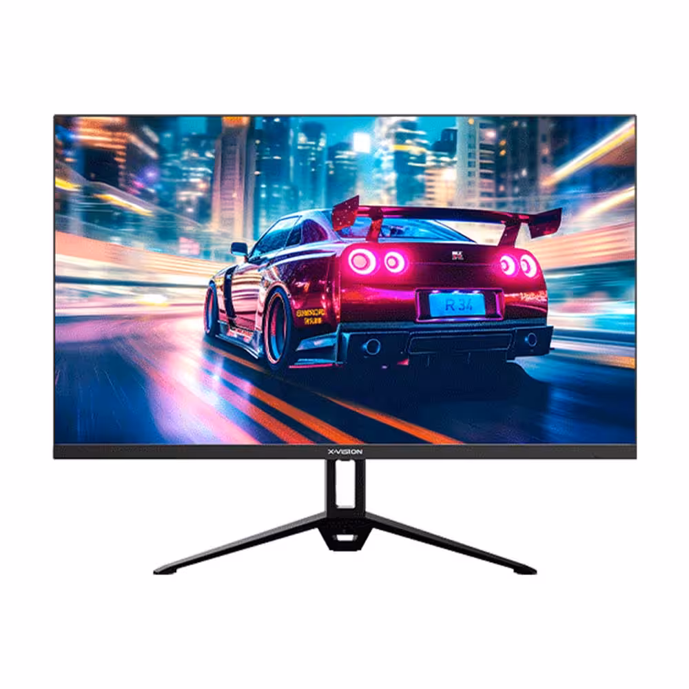 مانیتور ایکس ویژن مدل XS2260H سایز 22 اینچ