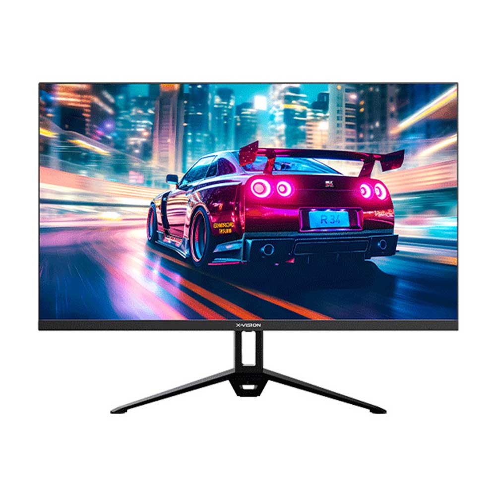مانیتور ایکس ویژن مدل XS2260H سایز 22 اینچ