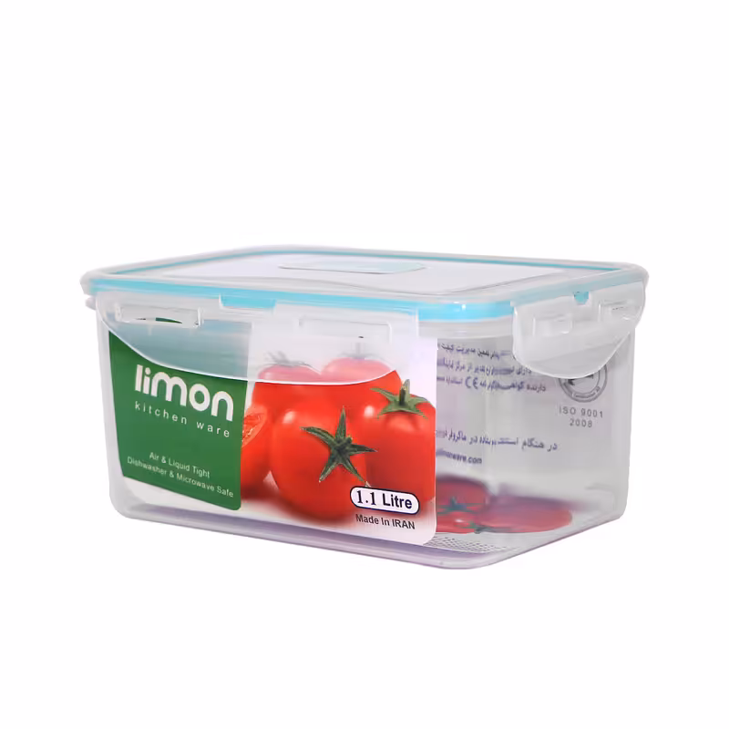 ظرف نگهدارنده لیمون مدل 901