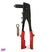 انبر پرچ جاملی مدل 1753 سایز 10