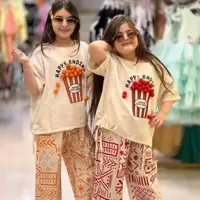 کراپ شلوار بستنی
