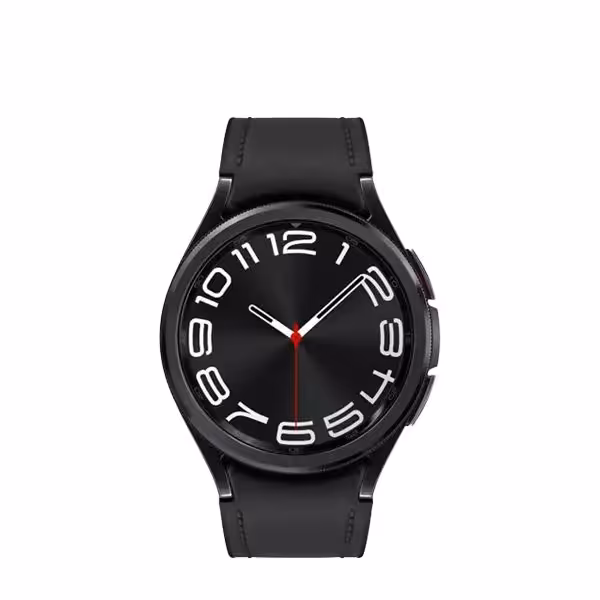 ساعت هوشمند سامسونگ مدل Galaxy Watch6 Classic 43mm SM-R950