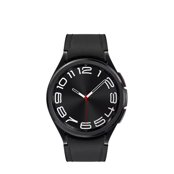 ساعت هوشمند سامسونگ مدل Galaxy Watch6 Classic 43mm SM-R950