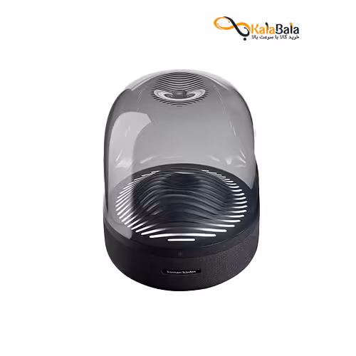 اسپیکر بلوتوثی Harman Kardon Aura Studio 3 | کالابالا