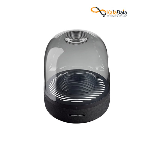 اسپیکر بلوتوثی Harman Kardon Aura Studio 3 | کالابالا