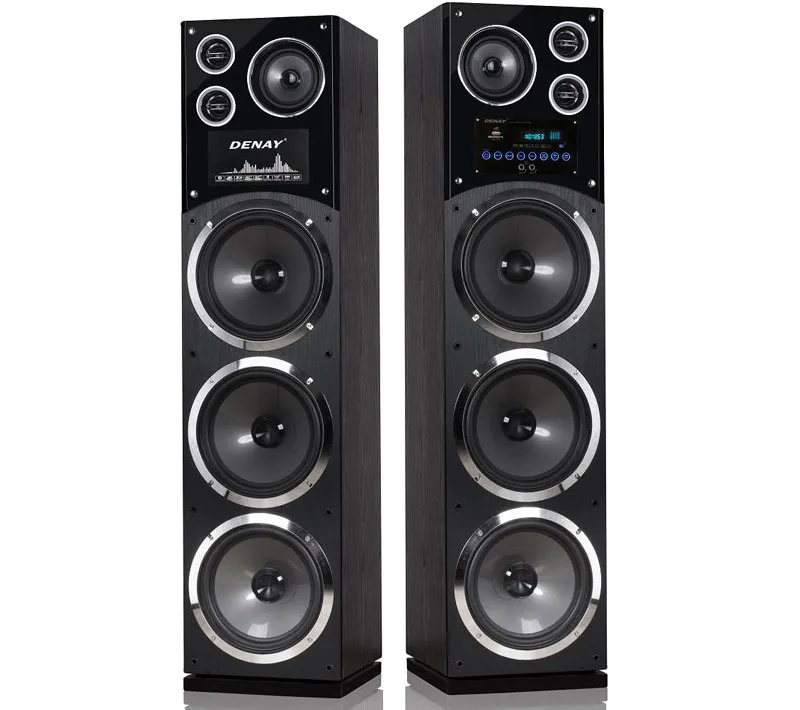 اسپیکر دنای مدل DE-1041