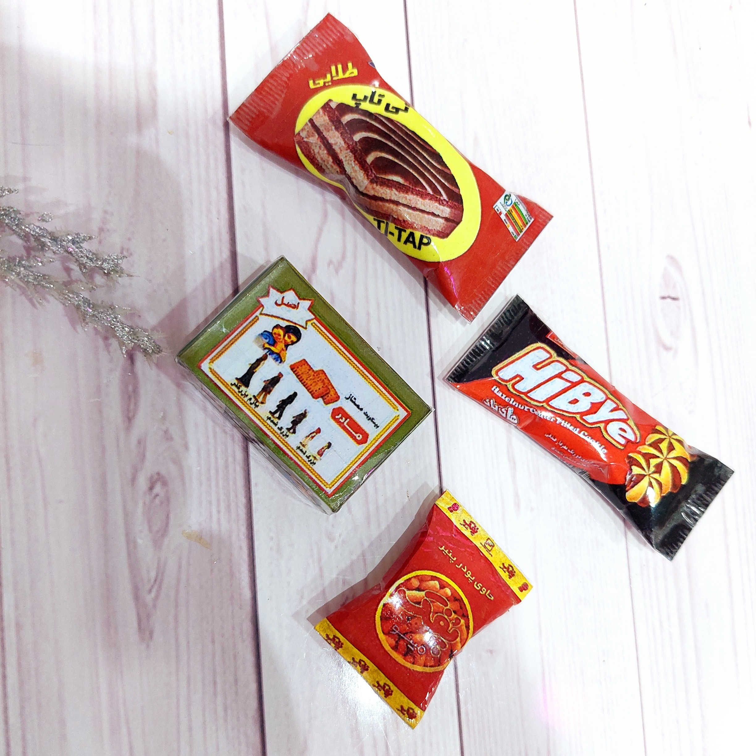 مگنت مینیاتوری