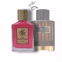 عطر حس مدل کارولینا هررا میستری توباکو - hes - Carolina Herrera - Mystery Tobacco