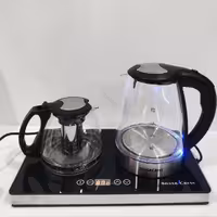 چایساز کنار همی سیلور کرست پیرکس 