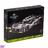 لگو ماشین پژو مدل 99033