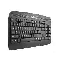 کیبورد USB سادیتا مدل SK-1500SADATA SK-1500 USB Wired Keyboard