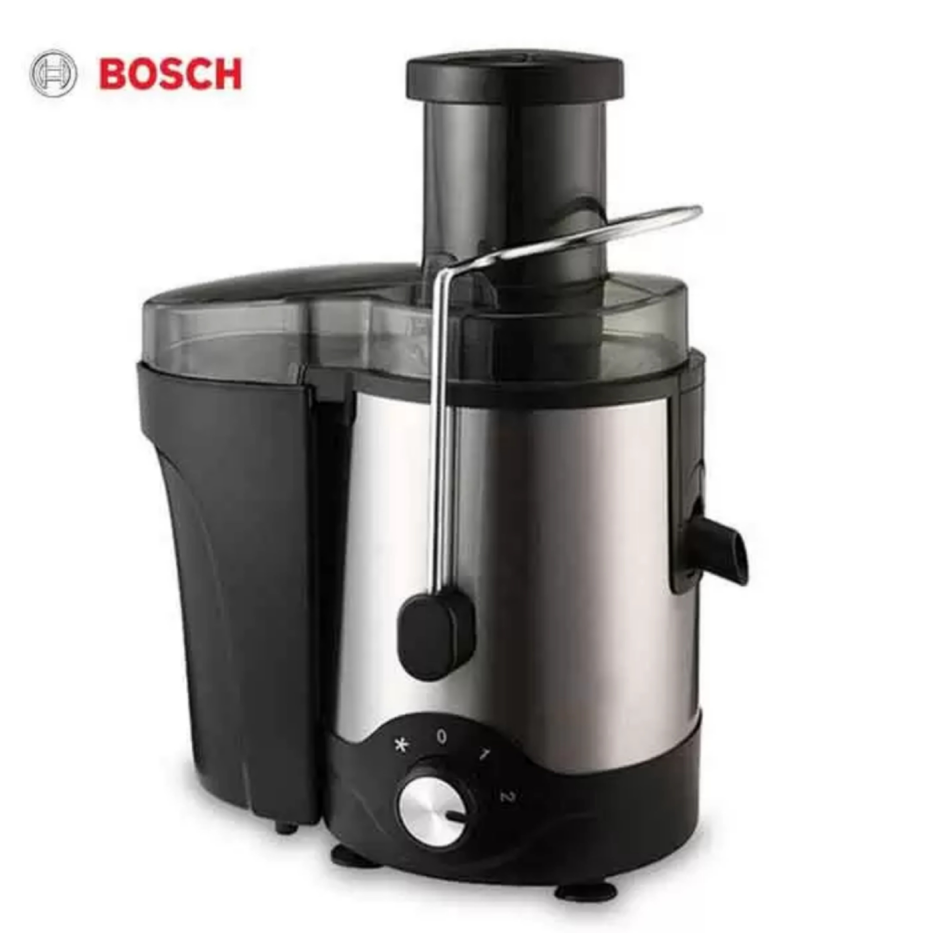 آبمیوه گیر بوش 1400 وات مدل bs-879