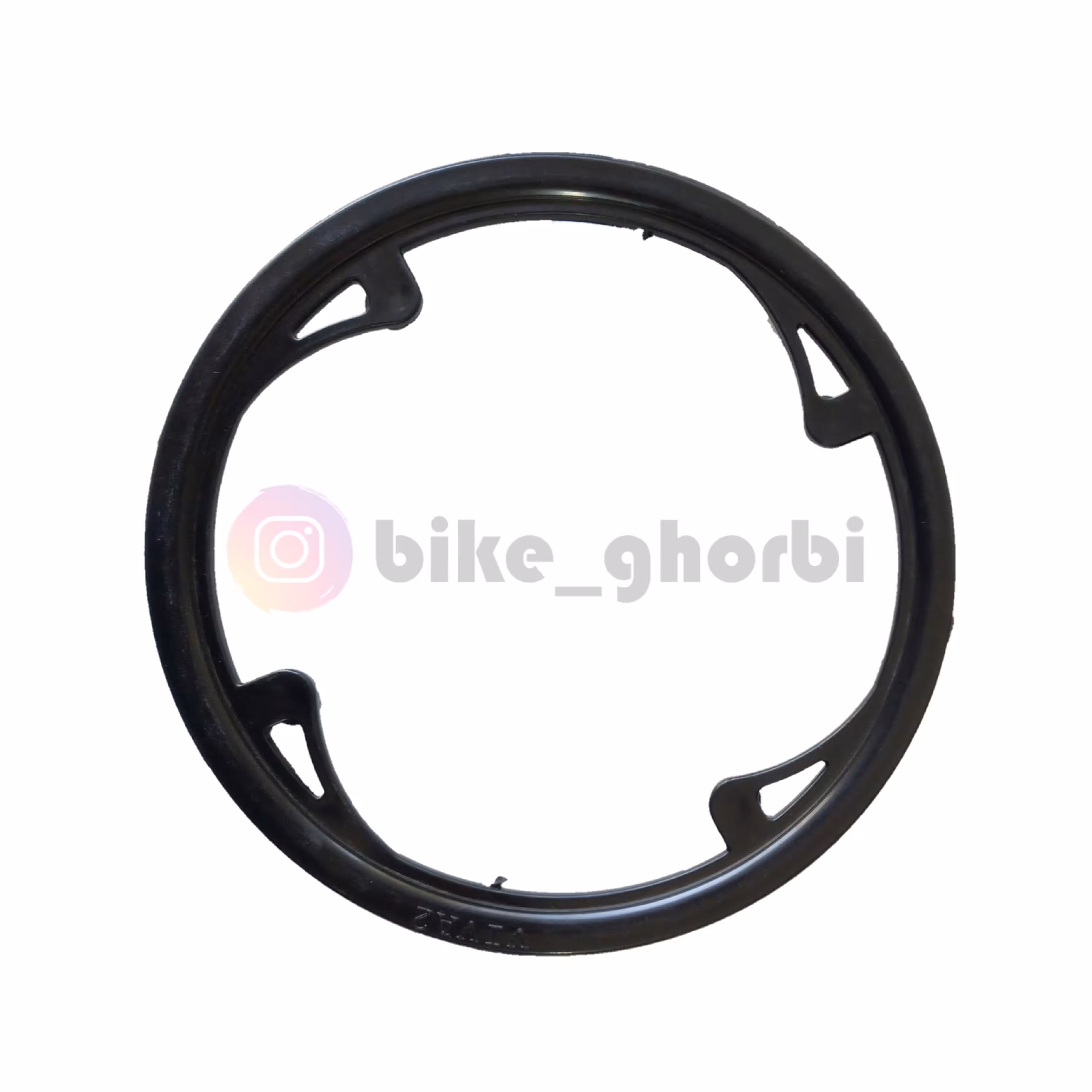 صفحه طبق دوچرخه مدل 47