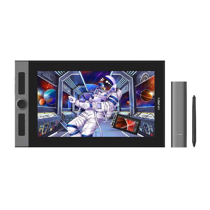 قلم نوری ایکس پی-پن مدل Artist Pro 16 - کالاوما