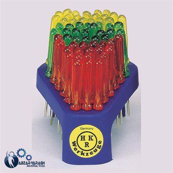 پیچ گوشتی آلمانی مدل 6110 - ابزار یراق