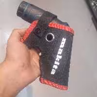 کیف دریل شارژی کمربندی 