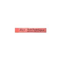 پاستل گچی گالری Fluorescent Pink 037