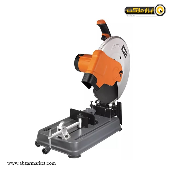 پروفیل بر آاگ 2300 وات مدل SMT355