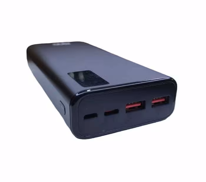 پاور بانک 20000 میلی آمپری تسکو TP 882 L