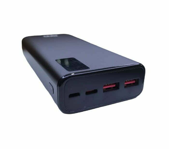 پاور بانک 20000 میلی آمپری تسکو TP 882 L