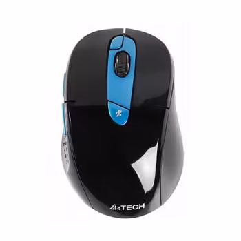قیمت خرید ماوس ای فورتک کد5175 | A4TECH G9 570F Mouse