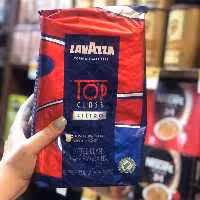 قهوه لاواتزا تاپ کلاس فیلترو LAVAZZA TPO CLASS